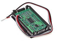 نمایشگر دیجیتال نمایشگر ماژول سنسور Arduino 0.56 &amp;#39;&amp;#39; 3 سیم DC0-100V با حفاظت معکوس