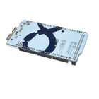 مگا ADK R3 توسعه Arduino کنترل کننده هیئت مدیره Mega2560 14 PWM کانال 7-12V