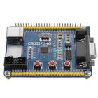 C8051F340 توسعه کنترل پنل Arduino C8051F سیستم مینی USB کابل