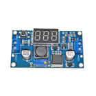 LM2596 Adjustable Arduino Board Controller، DC رگولاتور ولتاژ تجربی Power Buck Converter