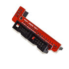 پرینتر سه بعدی Printer 1.4 Adapter connector controller برای LCD2004 / LCD12864 ماژول