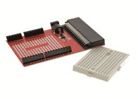 نمونه اولیه برک آوتو کنترل پنل Arduino V2 400 نقطه DC 5-9V برای Microbit GL