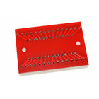 I / O ماژول Arduino Shield نمونه اولیه PCB ترمینال آداپتور Screw Expansion Board