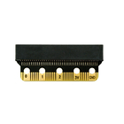 آداپتور ترمینال تخته انگشت طلای توسعه کنترل الکترونیکی Arduino Board