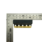 آداپتور ترمینال تخته انگشت طلای توسعه کنترل الکترونیکی Arduino Board
