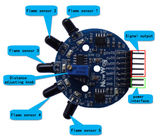 ماژول برای سیستم Arduino RC Car / Robotics سیستم میکرو کامپیوتر تک تراشه