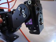 کنترل از راه دور سفارشی Arduino DOF Robot، 15DOF Robot Humanoid