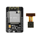 تابلوی کنترل ماژول بلوتوث سیاه و سفید آردوینو ESP32 Cam WiFi