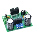 TDA7293 100W مونو هیئت مدیره تقویت کننده صدا صوتی مینی نوع 20 هرتز - OEM / ODM 20KHz