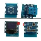 ماژول WS2812 RGB Arduino Starter Kit Mini D1 Pro Wifi ESP8266 صفحه توسعه