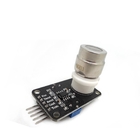 ماژول سنسور Arduino ولتاژ 0V 2V ولتاژ ماژول سنسور تشخیص غلظت CO2 MG811