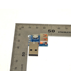 3 - 5 ولت ماژول سنسور آردوینو نر به زن به آداپتور ماژول میکرو USB