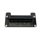 آداپتور تخته سیاه و سفید Arduino Shield GPIO Plate 20g وزن