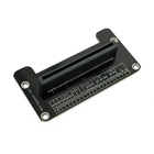 آداپتور تخته سیاه و سفید Arduino Shield GPIO Plate 20g وزن