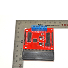 درایو موتور Arduino Shield TB6612fng صفحه تراشه تراشه برای میکرو بیت