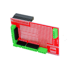 هیئت مدیره سبک وزن Arduino Shield برای Raspberry Pi 75g وزن