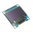0.96 &quot;سریال 128X64 OLED LCD ماژول صفحه نمایش LED برای آردوینو