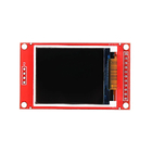 نمایشگر 1.8 اینچی سریال 128X160 TFT برای آردوینو