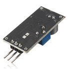 ماژول سنسور تشخیص صدا برای ماشین هوشمند Arduino 4 - 6V