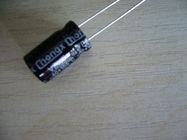 2.2UF خازن الکترولیتی آلومینیومی Arduino Sensors Kit Rubycon Capacitor 50V