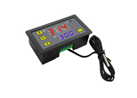 کنترل کننده دمای سوپاپ ترموستاتیک دیجیتال برای آردوینو AC DC W3230
