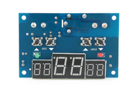 نمایشگر دیجیتال کنترل کننده دمای ترموستات XH-W1401 برای آردوینو