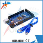 مگا 2560 R3 ATMega16U2 کنترل آبی PCB اصلی صفحه اصلی برای آردوینو