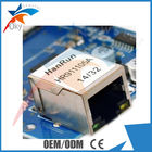 شبکه اترنت Arduino Shield W5100 Shield برای UNO R3 Board