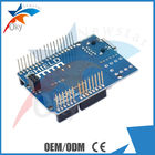شبکه اترنت W5100 R3 Arduino Network Board MEGA 2560 R3