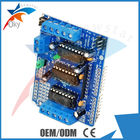 سپر کنترل موتور L293D برای انجمن arduino / موتور درایو گسترش