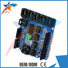 بلوک های 5VDC بلوک Arduino سنسور کیت سنسور Shield V4