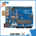 UNO R3 با USB Board برای ولتاژ ورودی آدرینو 7-12V کنترل ATmega328