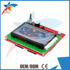 کنترلر هوشمند صفحه نمایش هوشمند برای پرینتر سه بعدی RAMPS1.4 LCD12864 RepRap