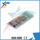 HC-06 ماژول بلوتوث بی سیم برای پورت سریال Arduino با Baseboard و Code Demo