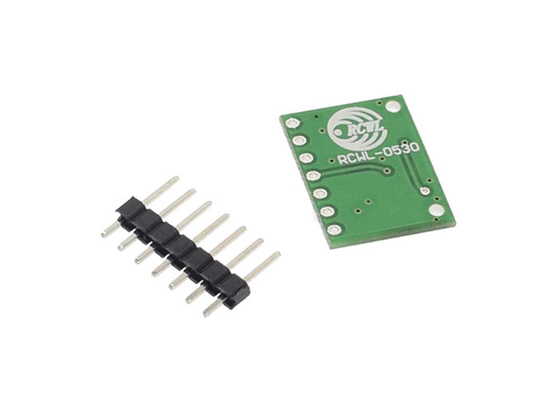 ماژول سنسور نبض ضربان قلب اکسیژن MAX30100 برای آردوینو