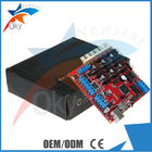 Board برای Arduino Atmega2560 - 16AU RepRap کنترل کننده موتور قیاسی