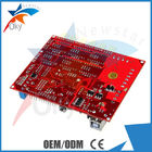 Board برای Arduino Atmega2560 - 16AU RepRap کنترل کننده موتور قیاسی