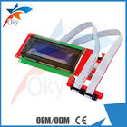 رمپ های کنترل کننده سه بعدی چاپگر 1.4 2004 LCD Control Board