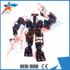 ربات دای کیت 15 DOF Humanoid Ripped Robot، با لوازم جانبی کامل