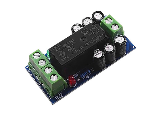 ماژول سنسور سوئیچینگ باتری 12 ولت 150 واتی برای آردوینو Xh-M350