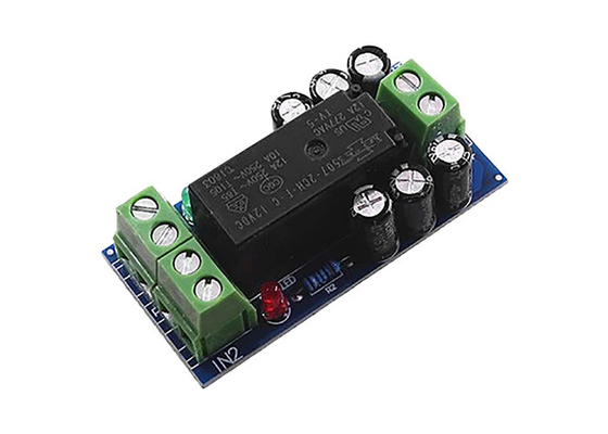 ماژول سنسور سوئیچینگ باتری 12 ولت 150 واتی برای آردوینو Xh-M350