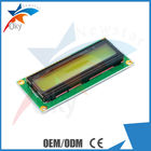 ماژول کنترل نمایشگر HD44780 برای ماژول LCD Arduino 1602