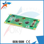 ماژول کنترل نمایشگر HD44780 برای ماژول LCD Arduino 1602