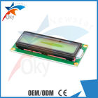 1602 ماژول LCD برای Arduino 16x2 کاراکتر 80 * 36 * 54mm آژانس مدرن Arduino