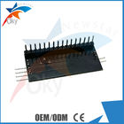 IIC / I2C رابط سریال آداپتور Board 1602 ماژول LCD Arduino برای Ardu