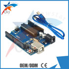 Ardu Uno R3 انجمن توسعه Arduino ATmega328 بدون نیاز به نصب درایور