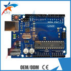 Ardu Uno R3 انجمن توسعه Arduino ATmega328 بدون نیاز به نصب درایور