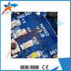 Nano ATMEGA328P-AU صفحه کنترل با کابل USB برای Ardu