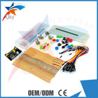 830 امتیاز Arduino Starter Kit لوازم الکترونیکی 03 ماژول منبع تغذیه 4 Potentiomete روتاری
