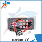 مادون قرمز LED IR کنترل از راه دور بی سیم Arduino Star Kit Kit Electronics